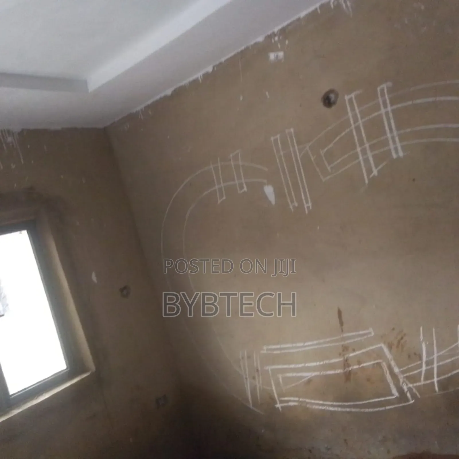 Studio Apartment in Guida, Kubwa for rent