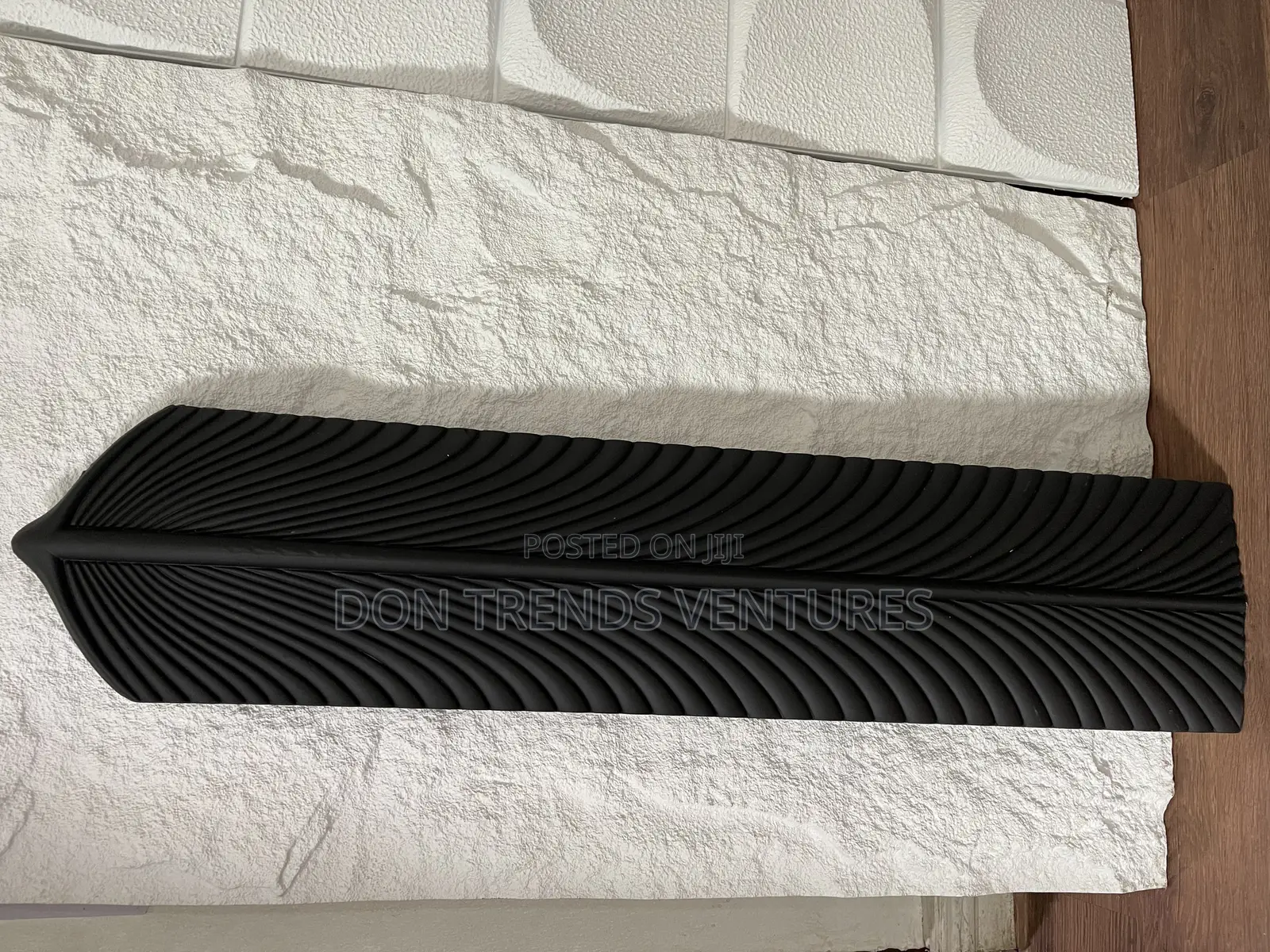 PU Feather 