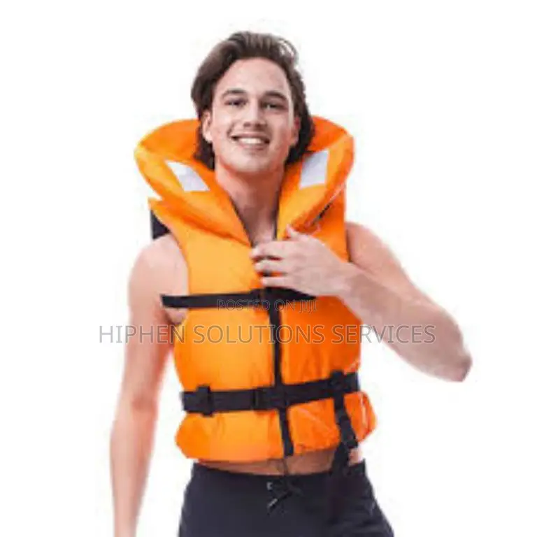 Life Jacket