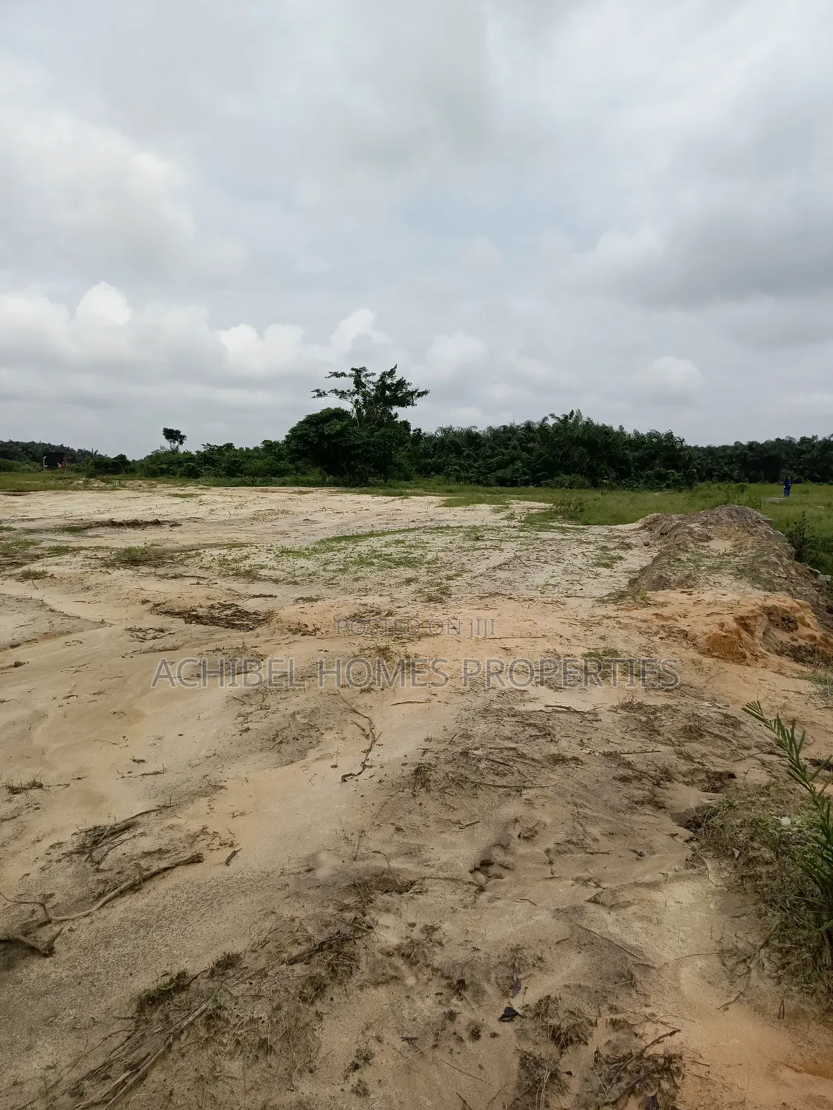 An Affordable Table Dry Land for Sale