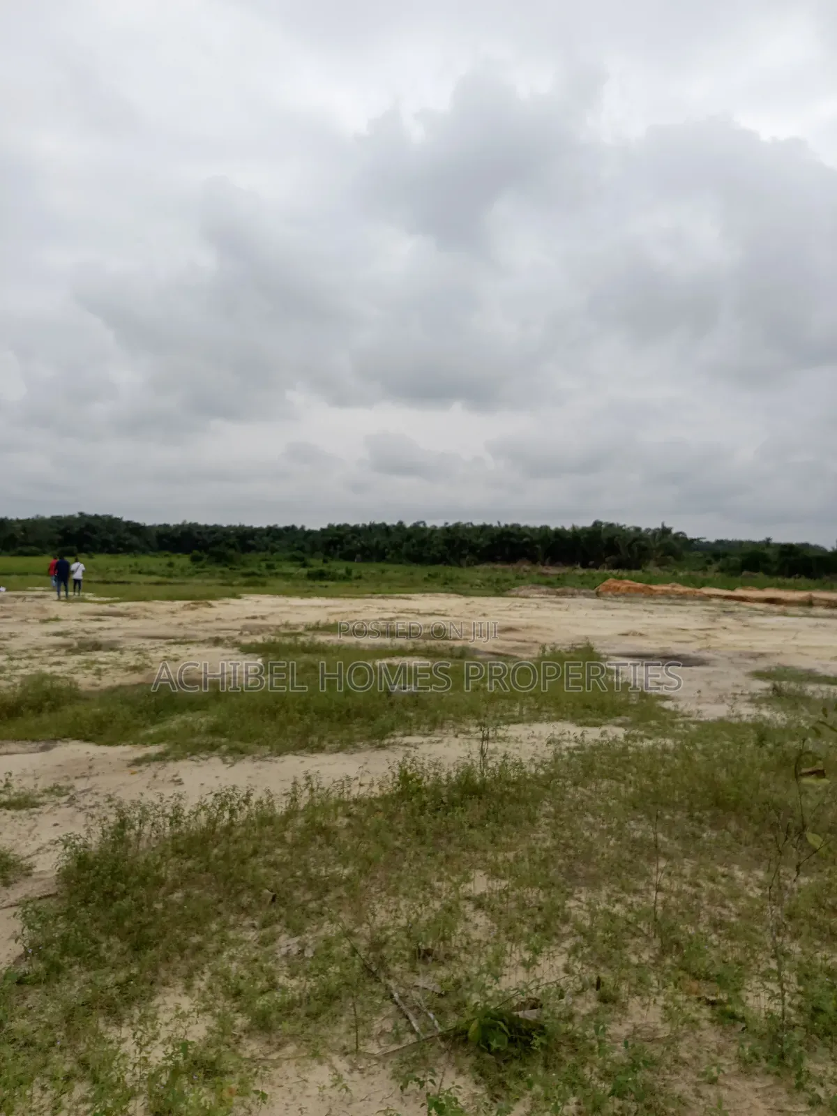 An Affordable Table Dry Land for Sale