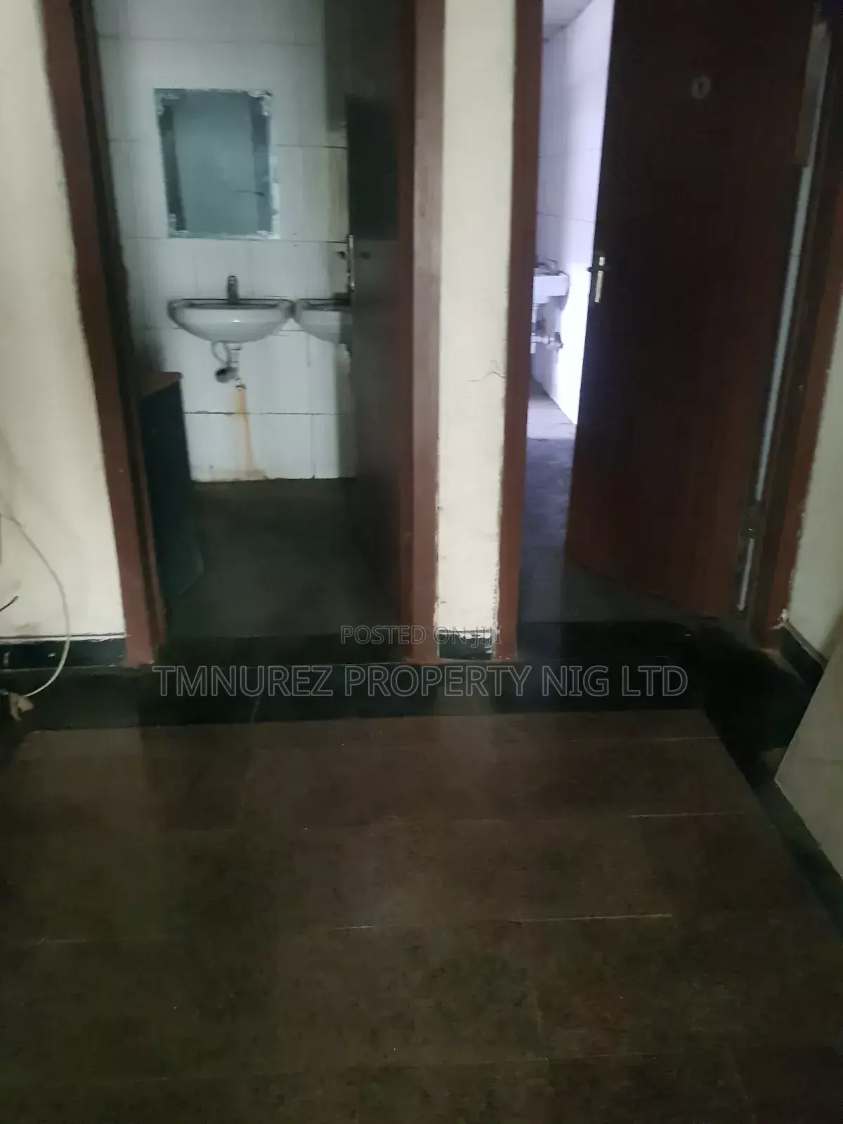 350 Ssqm,Open Space 0ffice Space,For Rent, Lekki Phase1