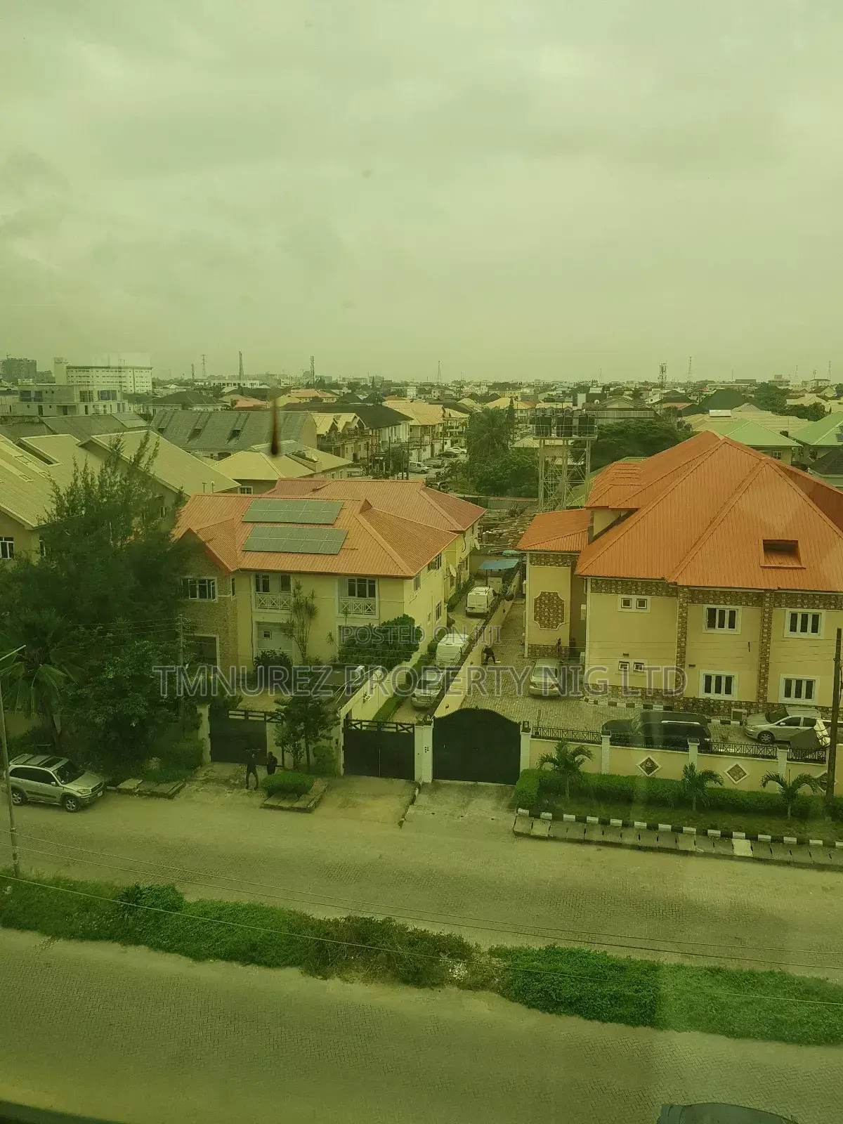 350 Ssqm,Open Space 0ffice Space,For Rent, Lekki Phase1