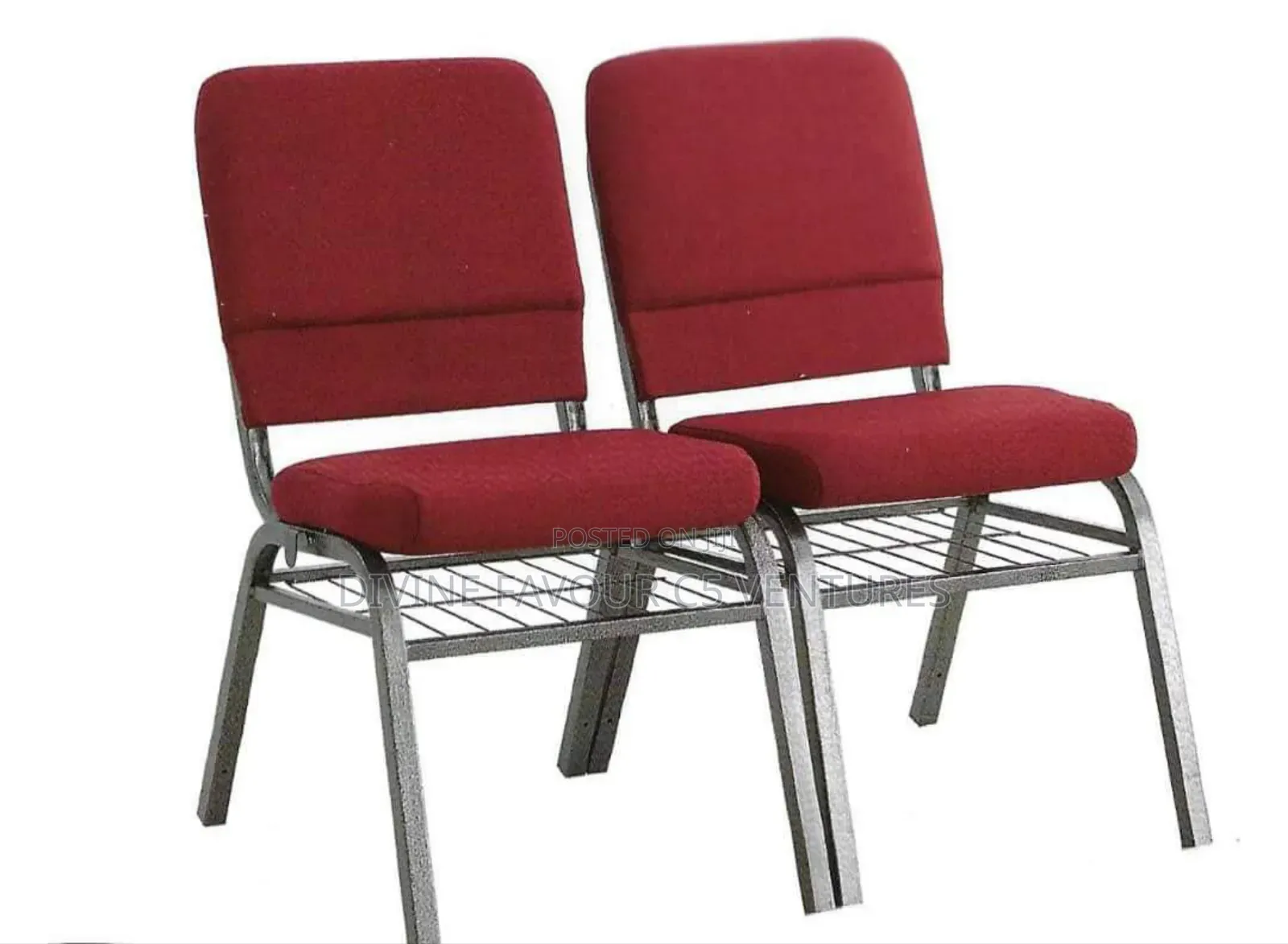 Church Chair Executive