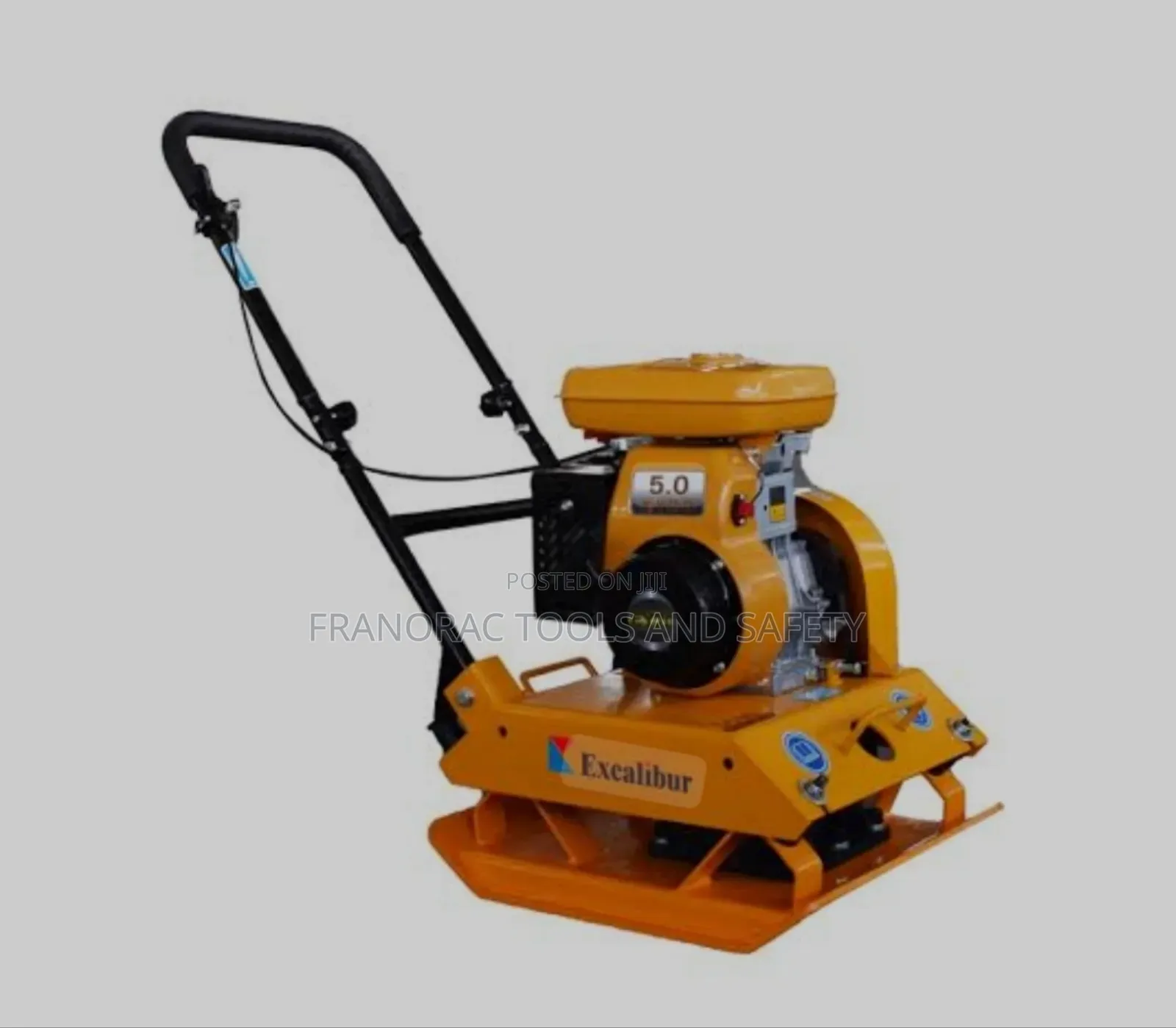 Plate Compactor C90