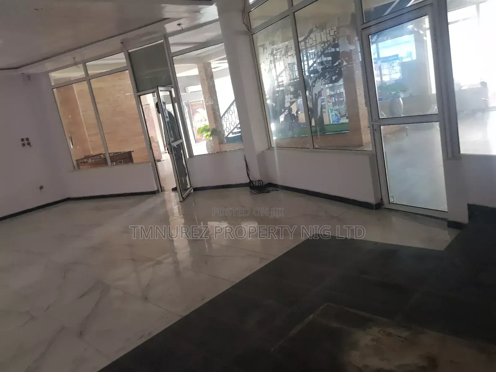 30 SQM Shop,Office Space for Rent,At Lekki Phase1
