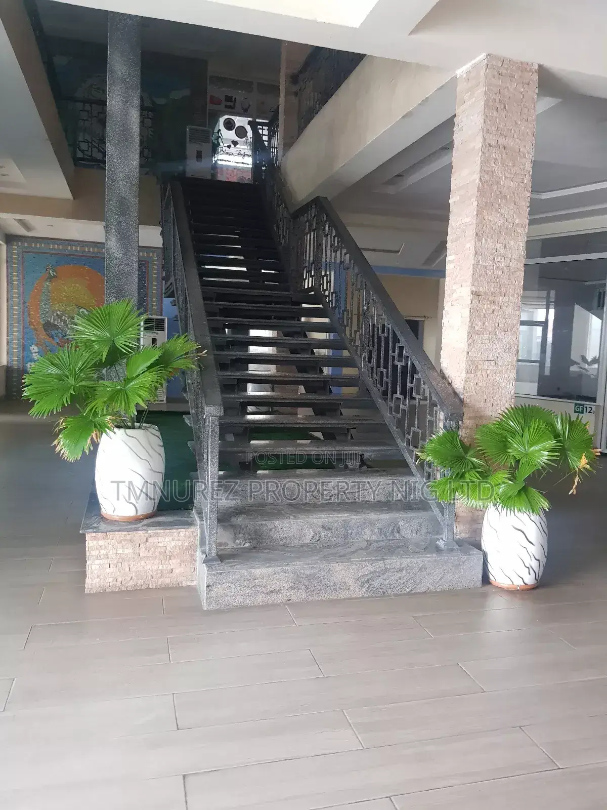 30 SQM Shop,Office Space for Rent,At Lekki Phase1