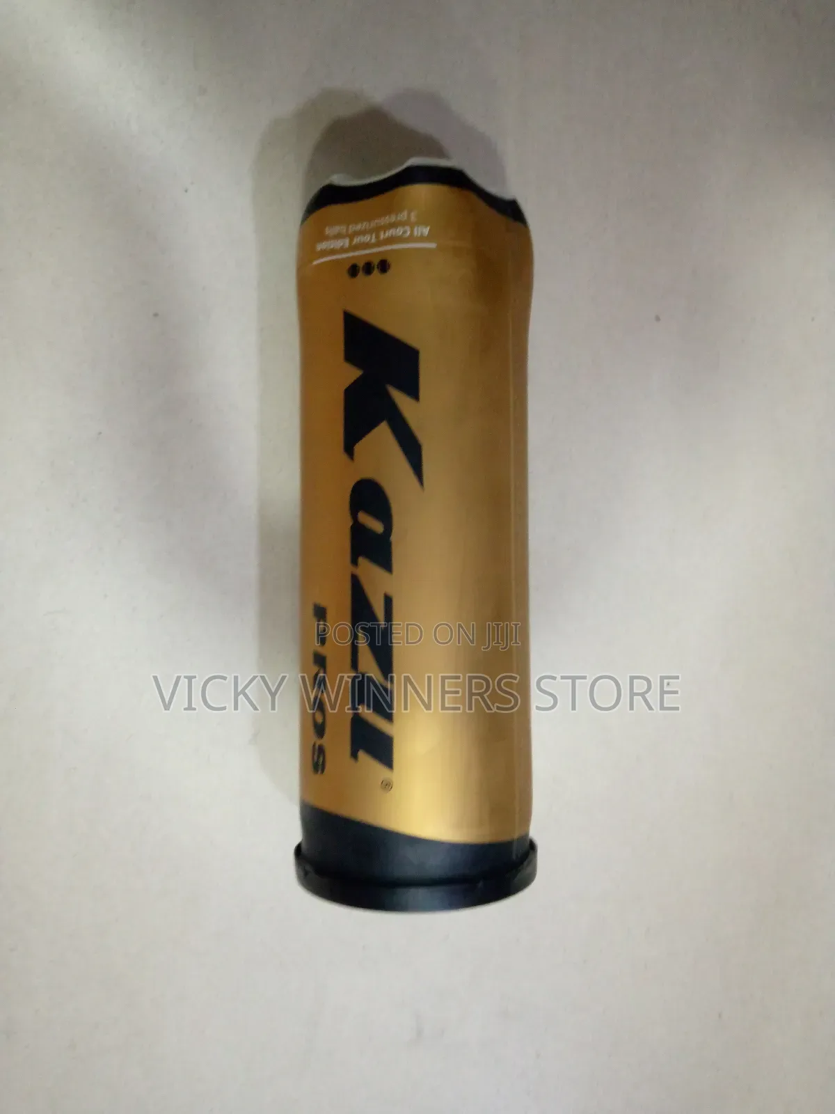 Kazu Lawn Tennis Balls