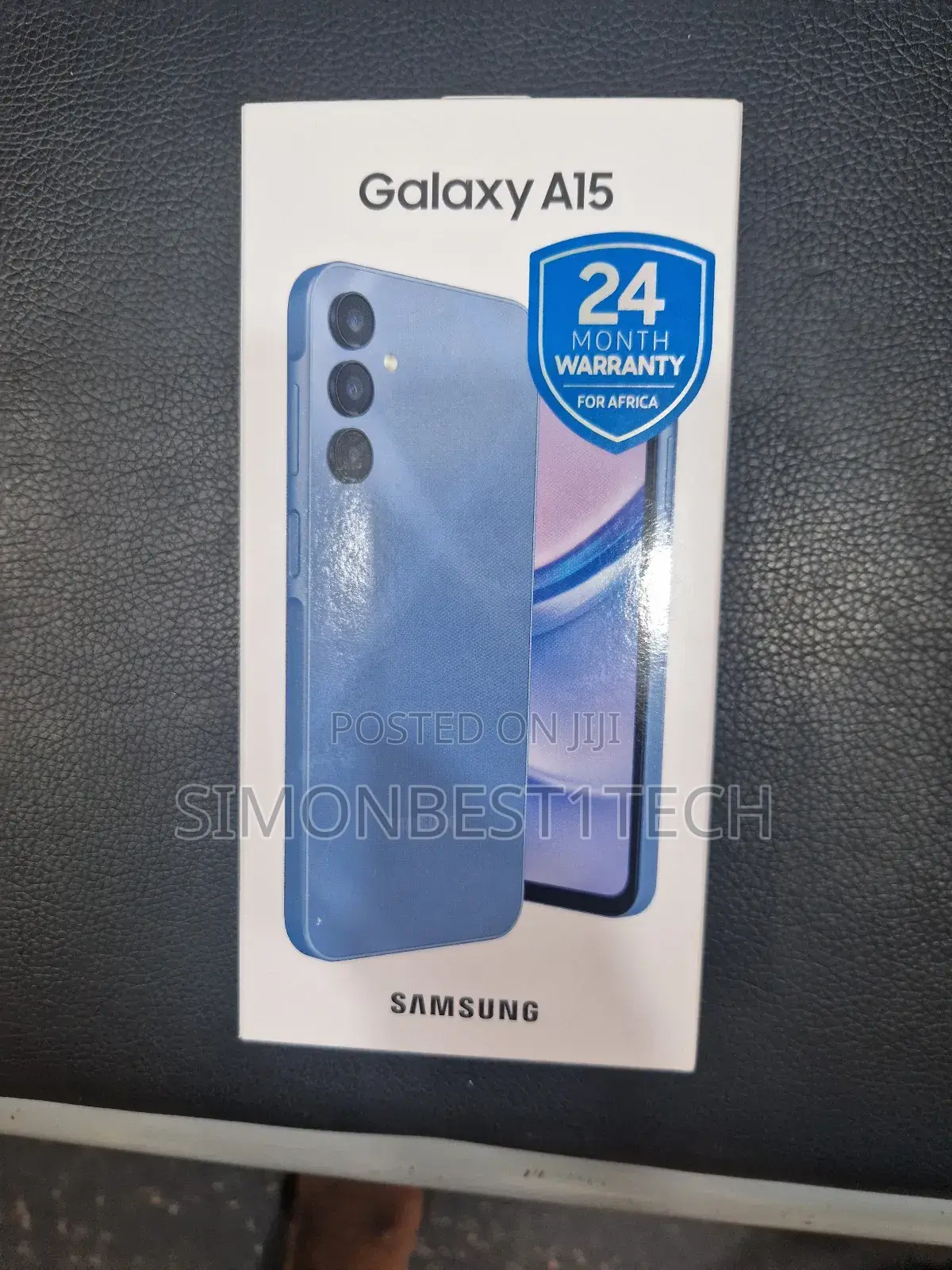 A15 8gb 256gb Samsung Galaxy