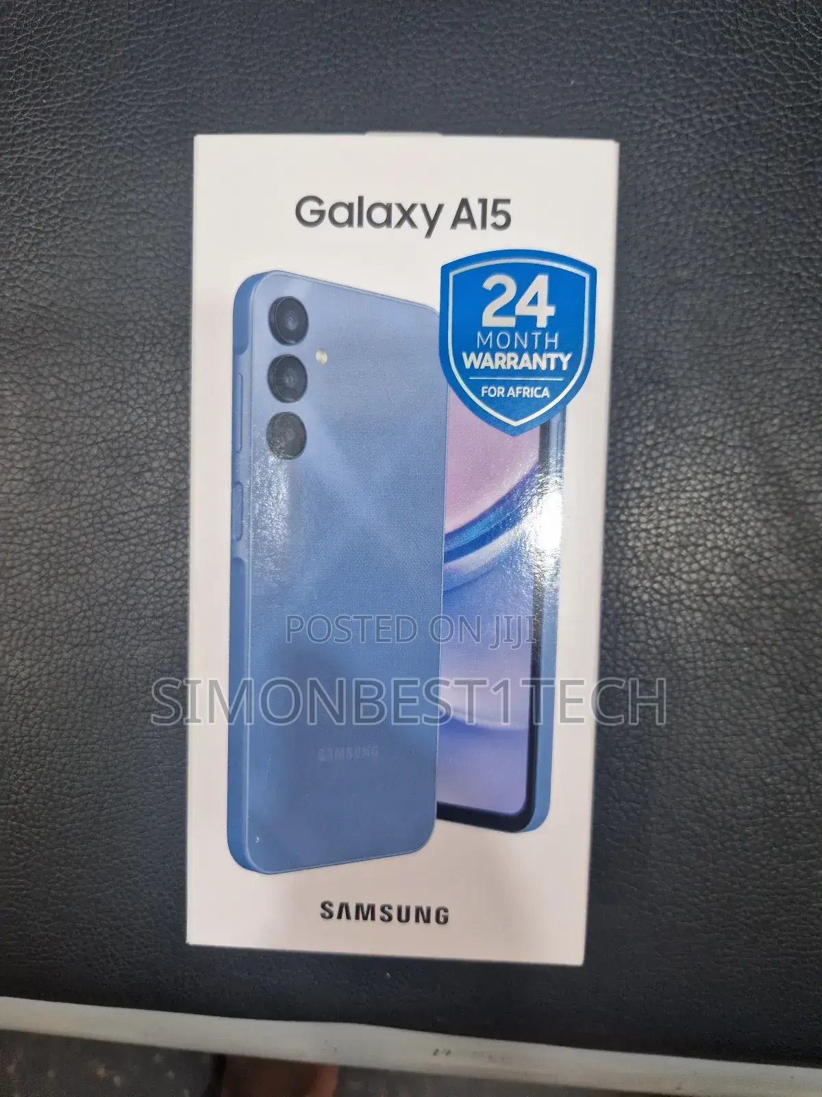 A15 8gb 256gb Samsung Galaxy