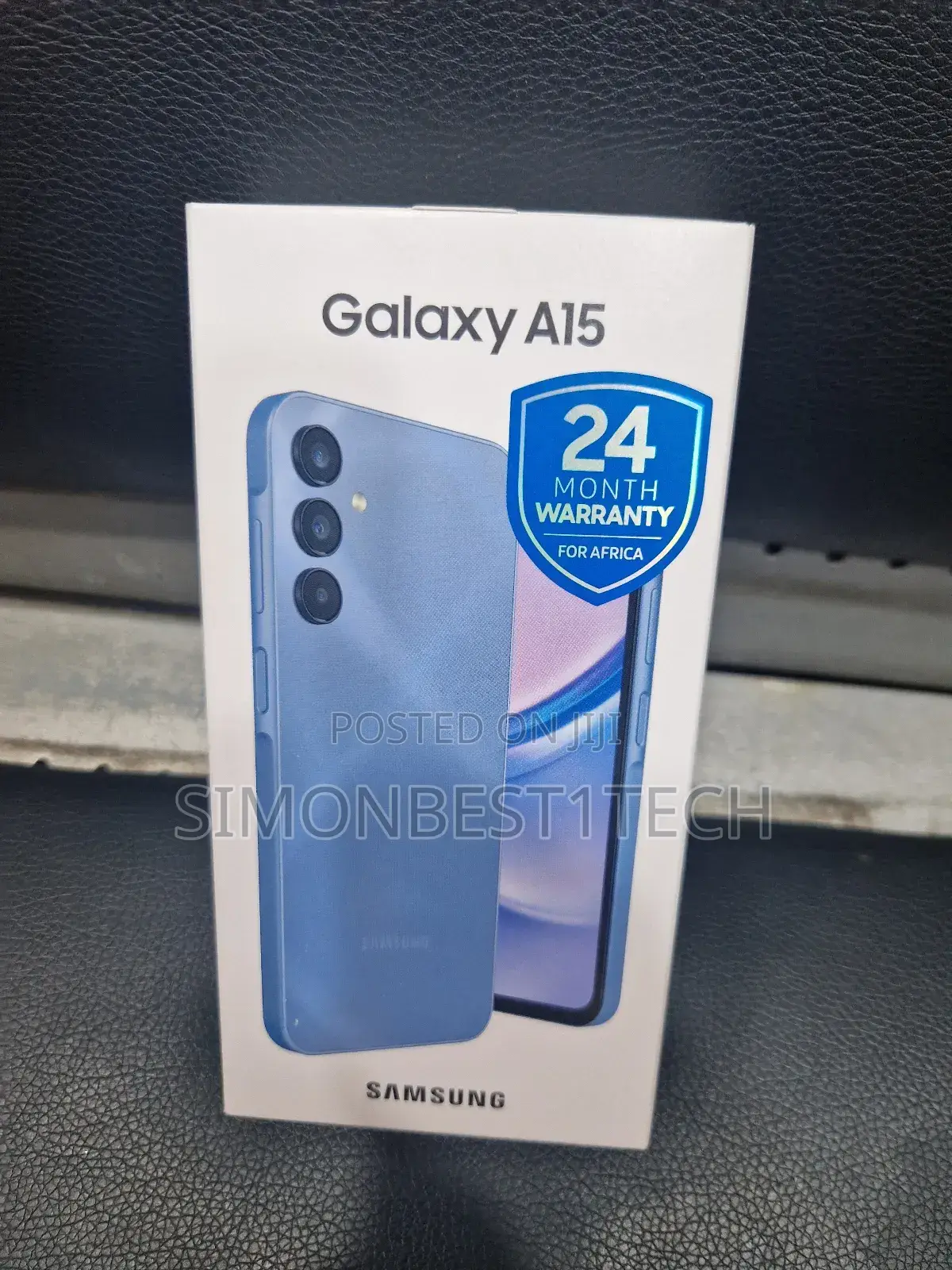 A15 8gb 256gb Samsung Galaxy