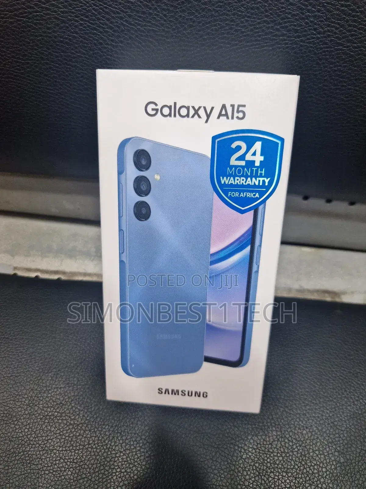 A15 8gb 256gb Samsung Galaxy