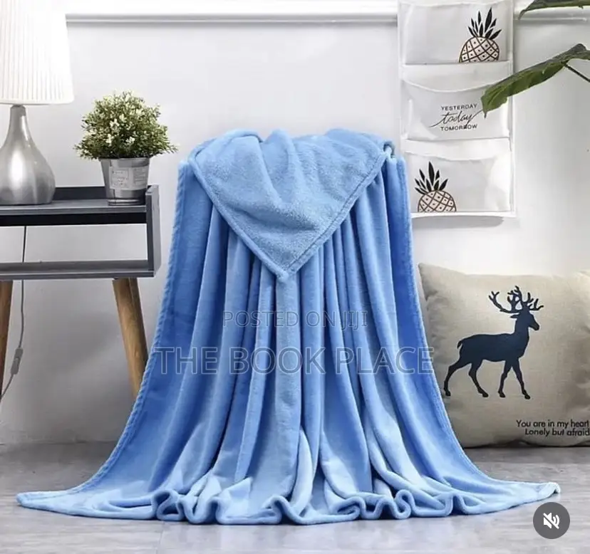 Durable Throw Blankets