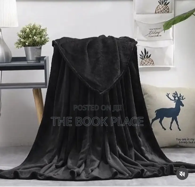 Cotton Thrown Blankets