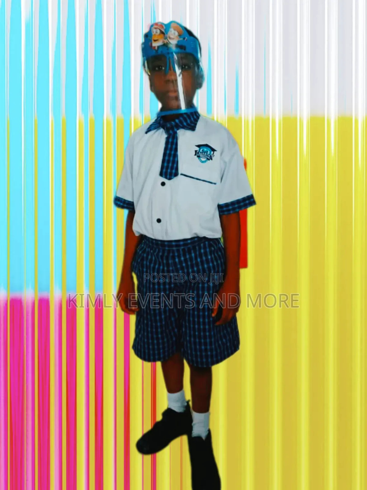 Quality School Uniforms