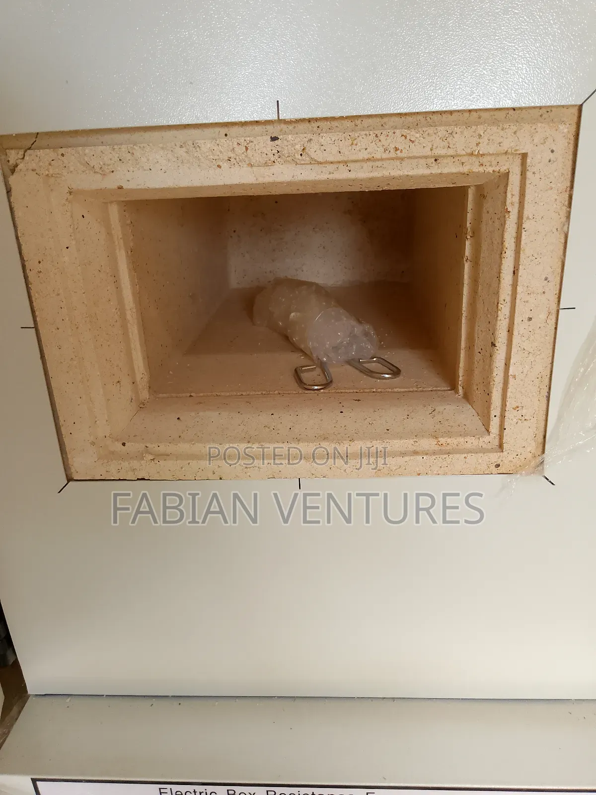 HIGH QUALITY Muffle Furnace