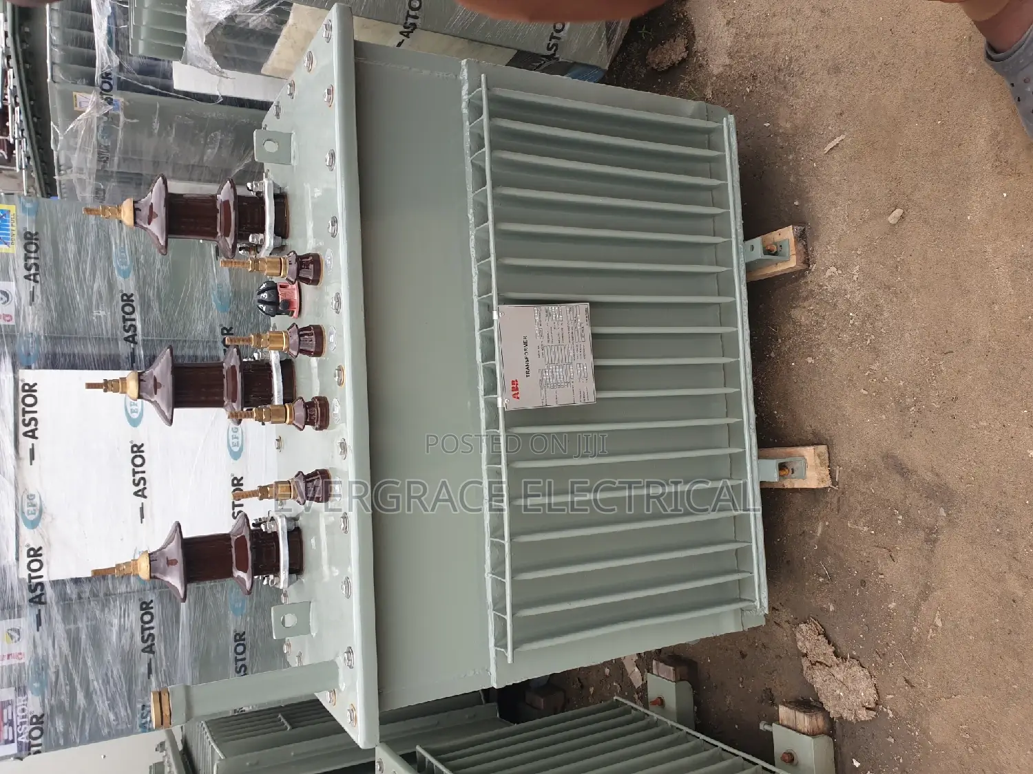 All Size of Transformer 33kva 11kva.