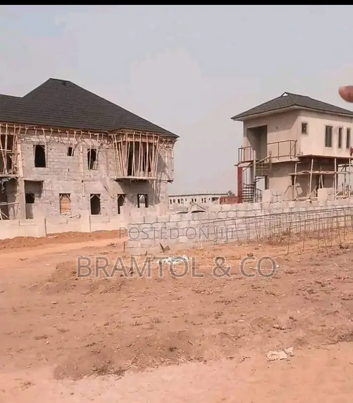 Plot of Estate Land