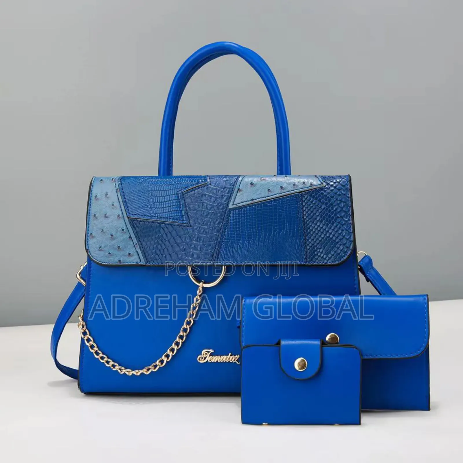 Celeb 3 In1 Fashion Bag