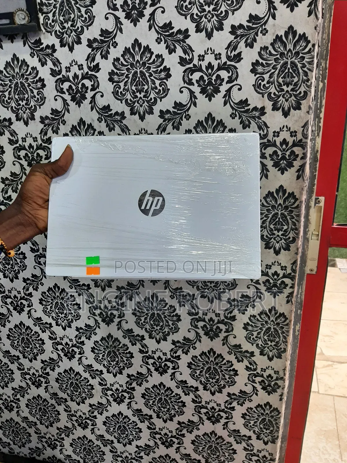 Laptop HP 14S 4GB Intel HDD 128GB