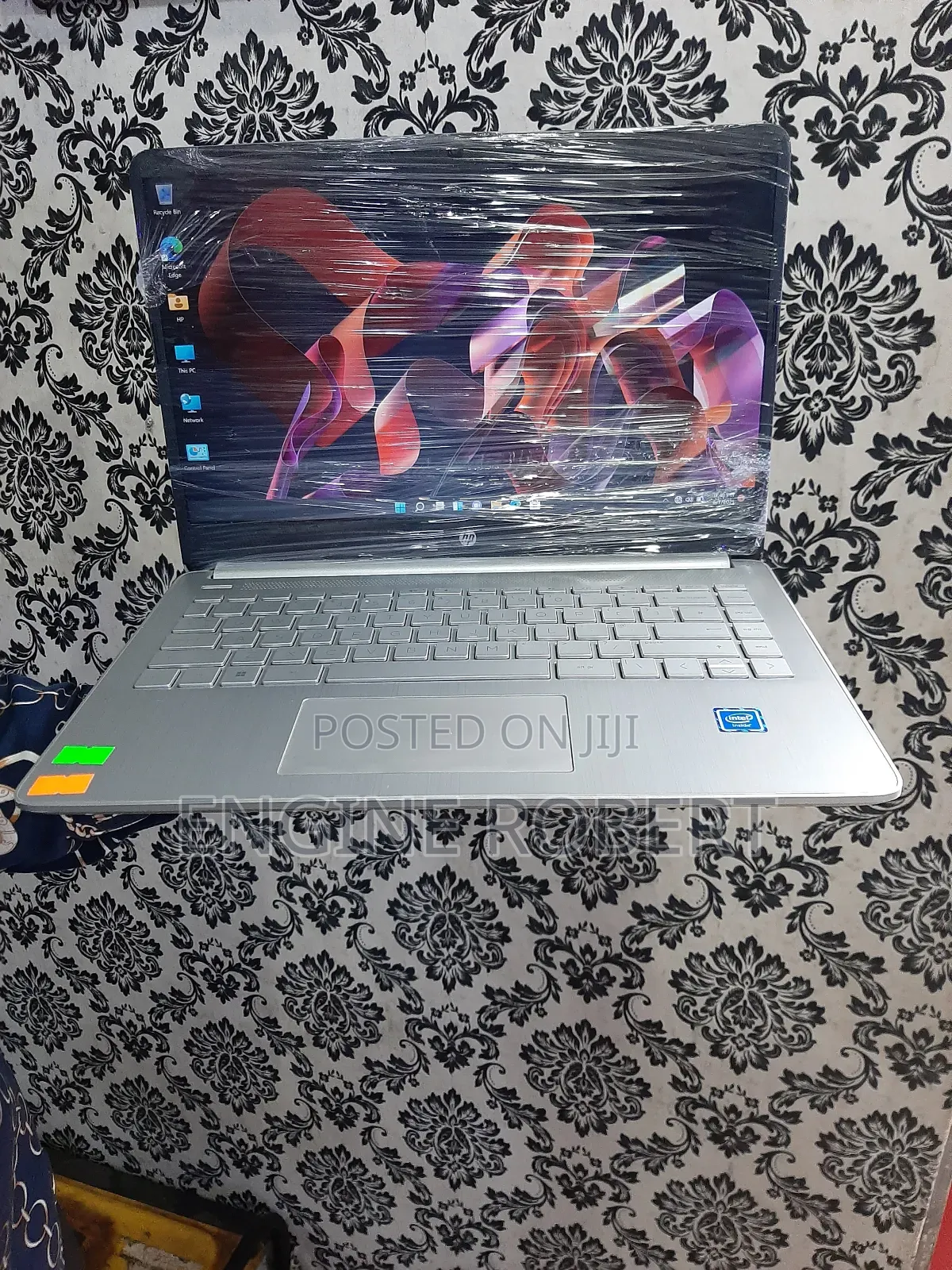 Laptop HP Pavilion 14 4GB Intel SSD 256GB
