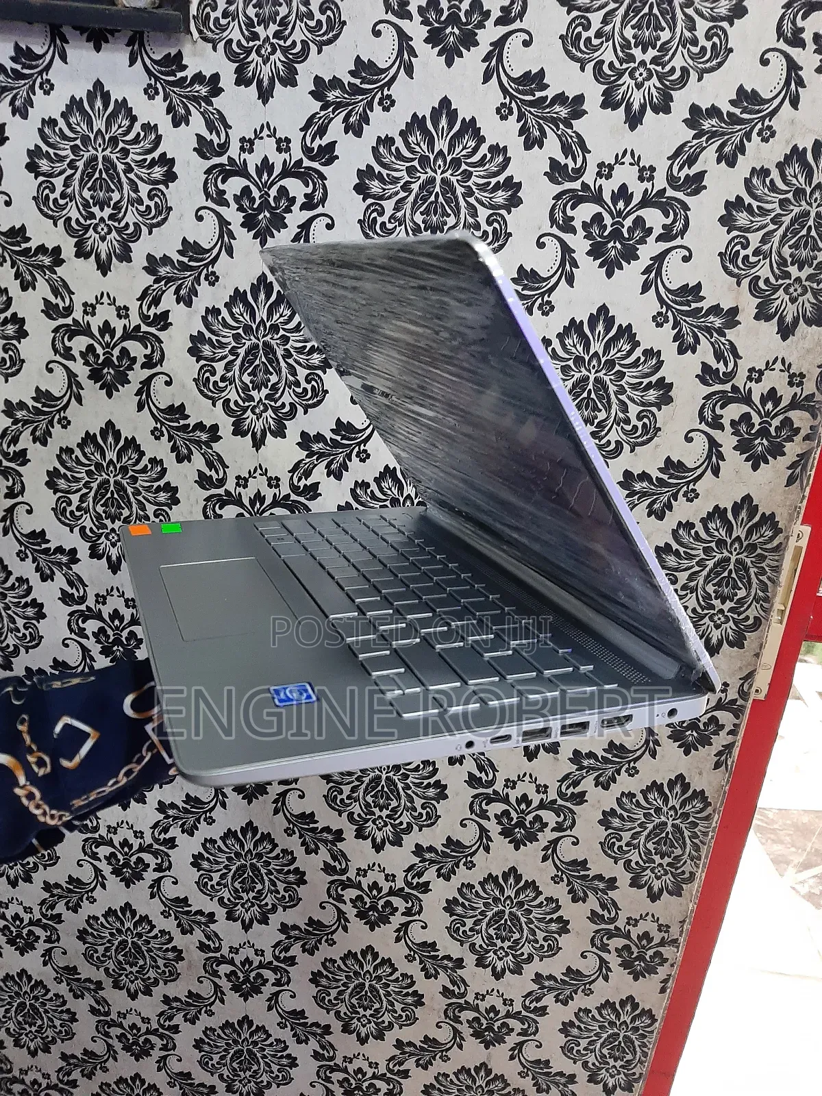 Laptop HP Pavilion 14 4GB Intel SSD 256GB