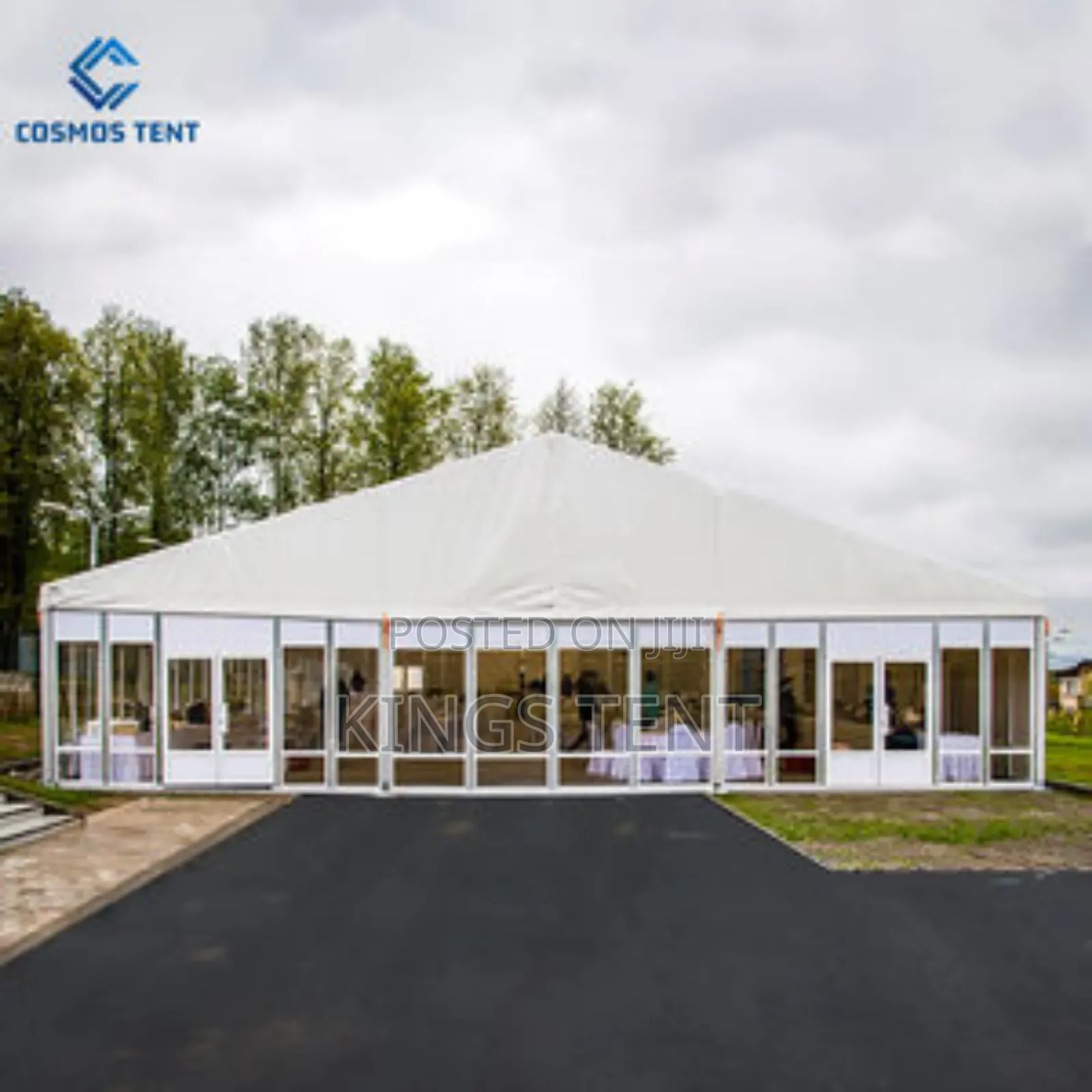 Marquee Tent