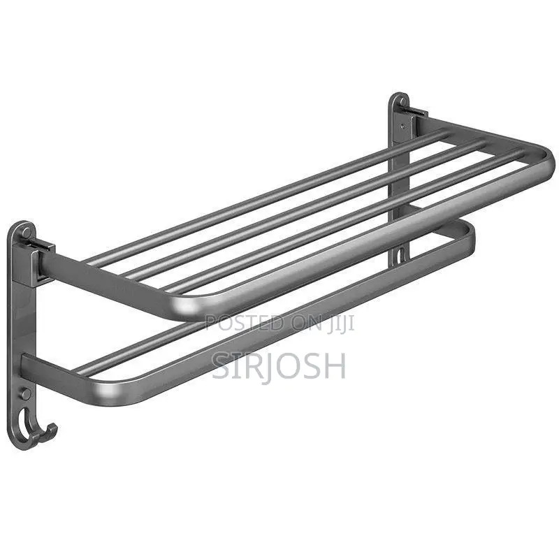 Towel Hanger