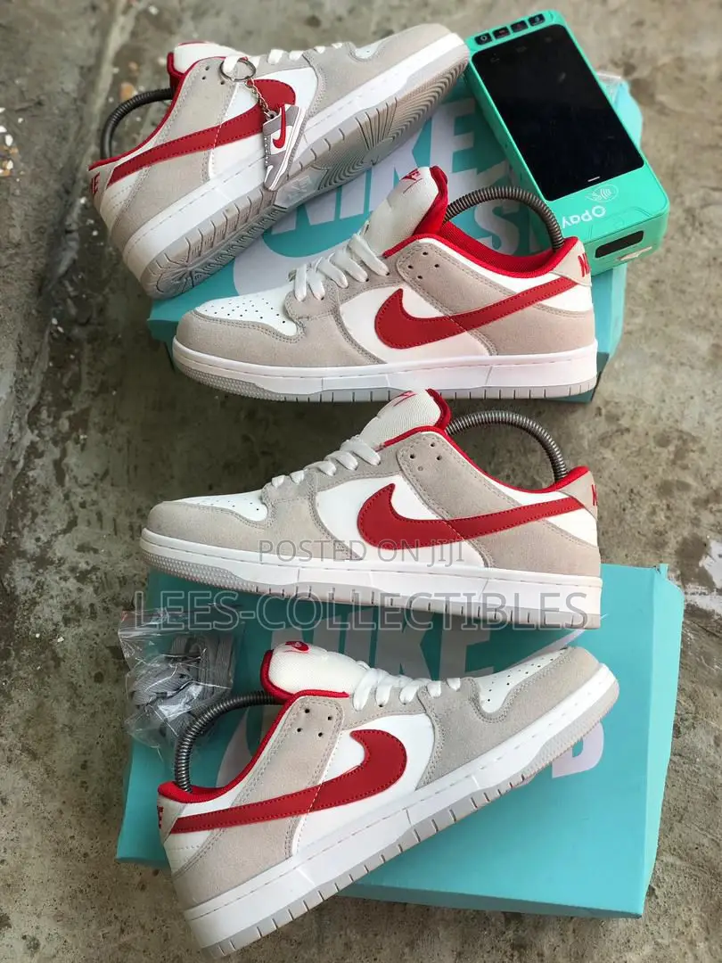 Quality Nike Sneakers