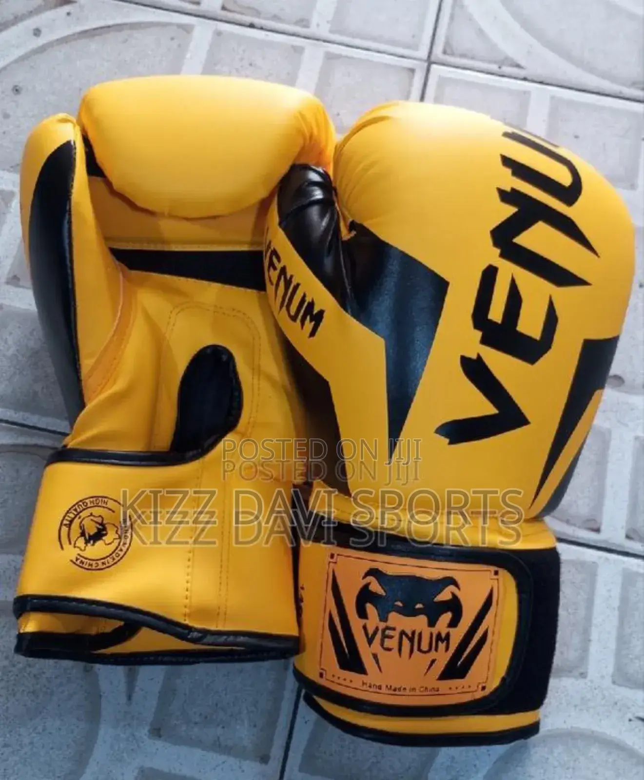 Good Quality Venum Boxing Gloves