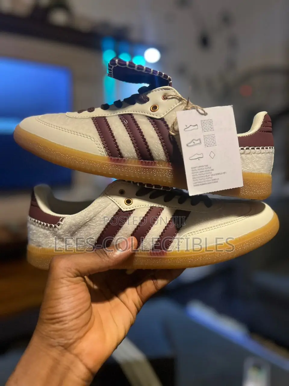 Quality Adidas Sneakers