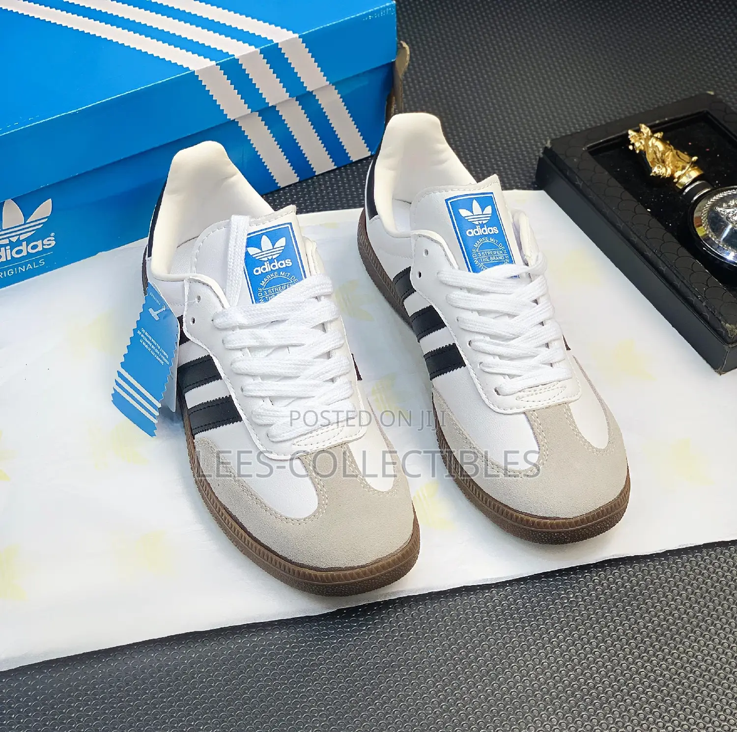 Quality Adidas Sneakers