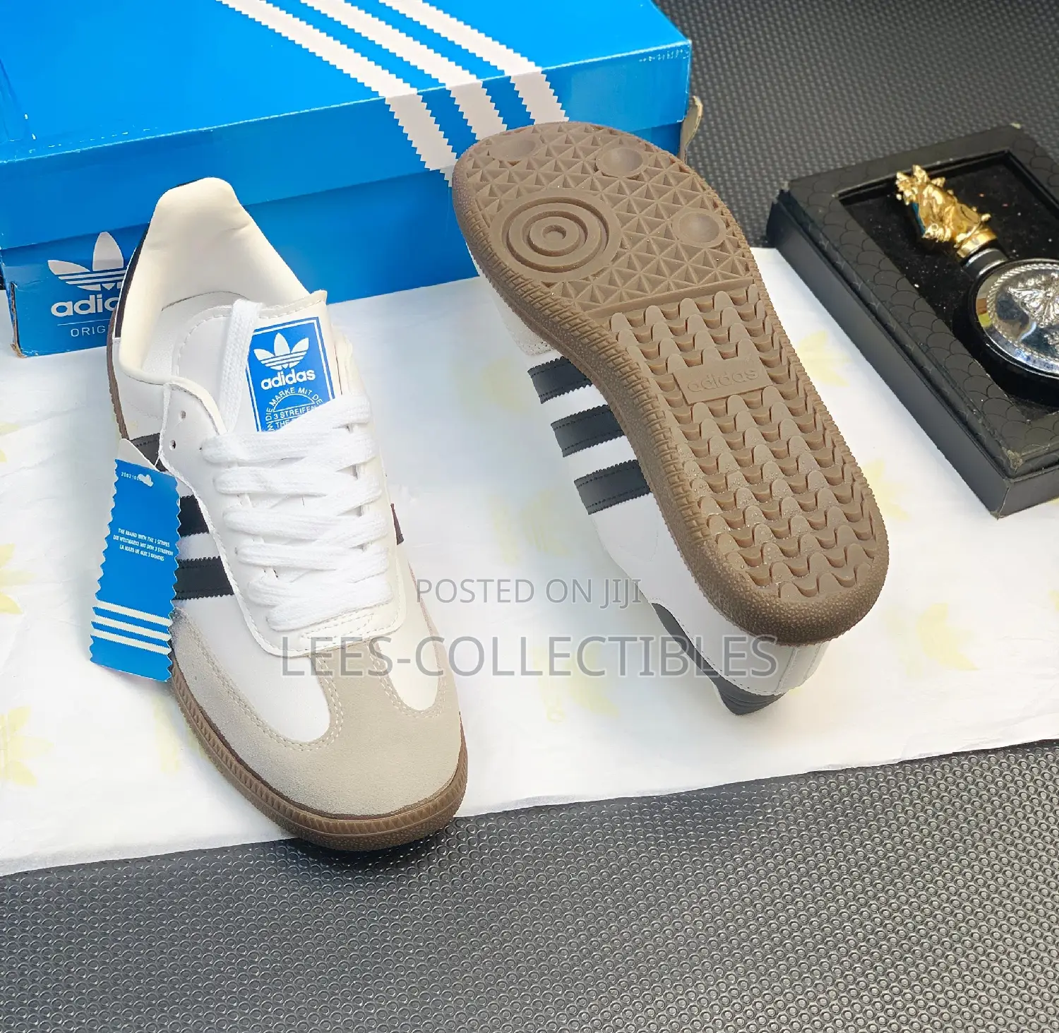 Quality Adidas Sneakers