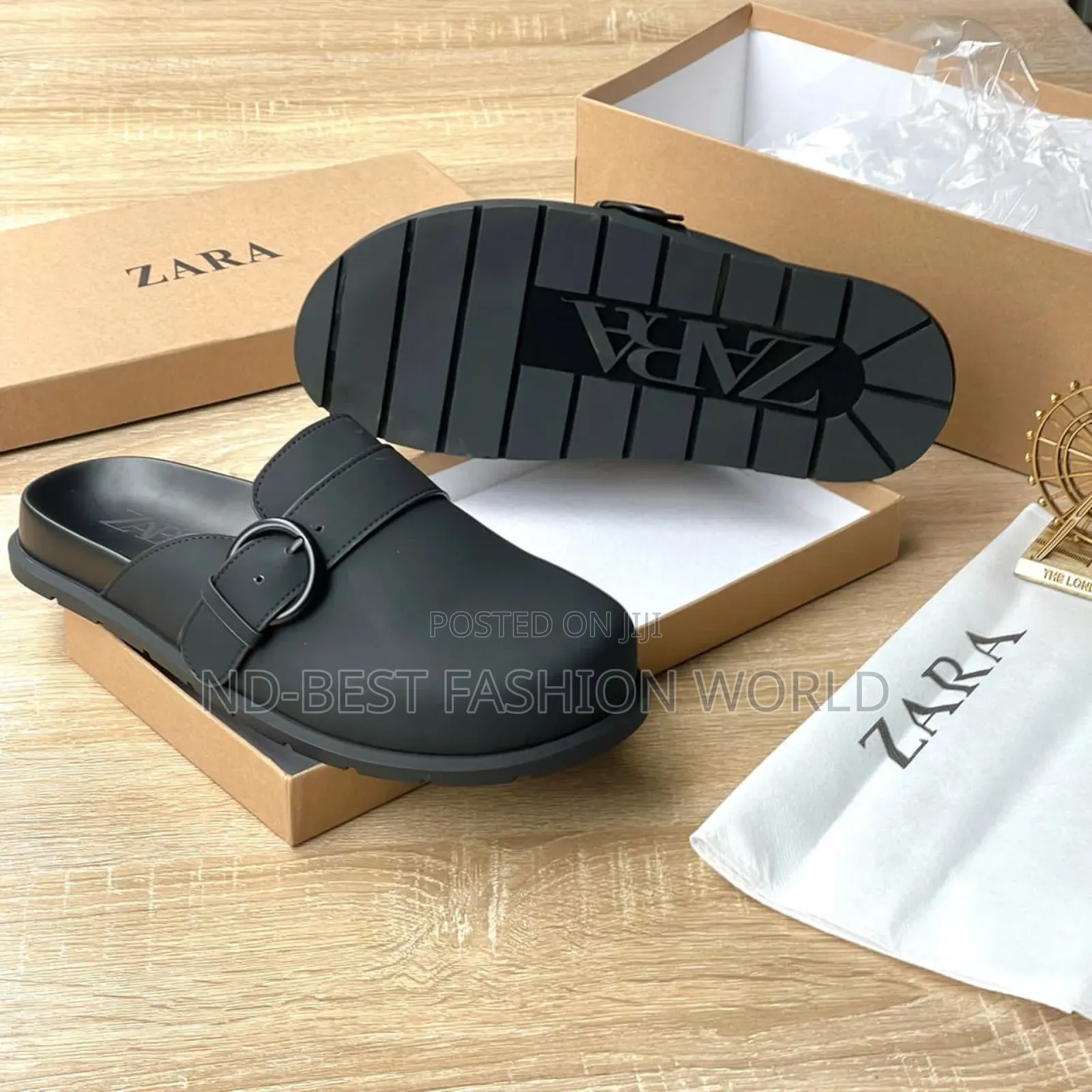 Pure Quality Men's Slippers