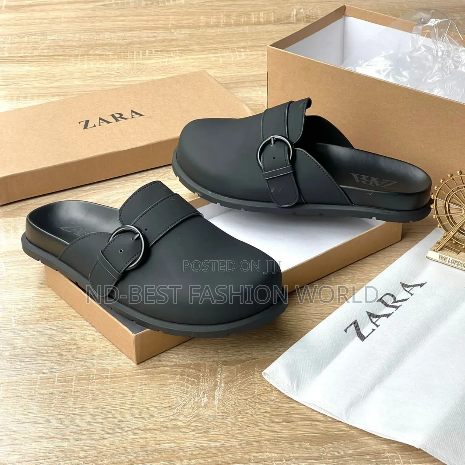 Pure Quality Men's Slippers