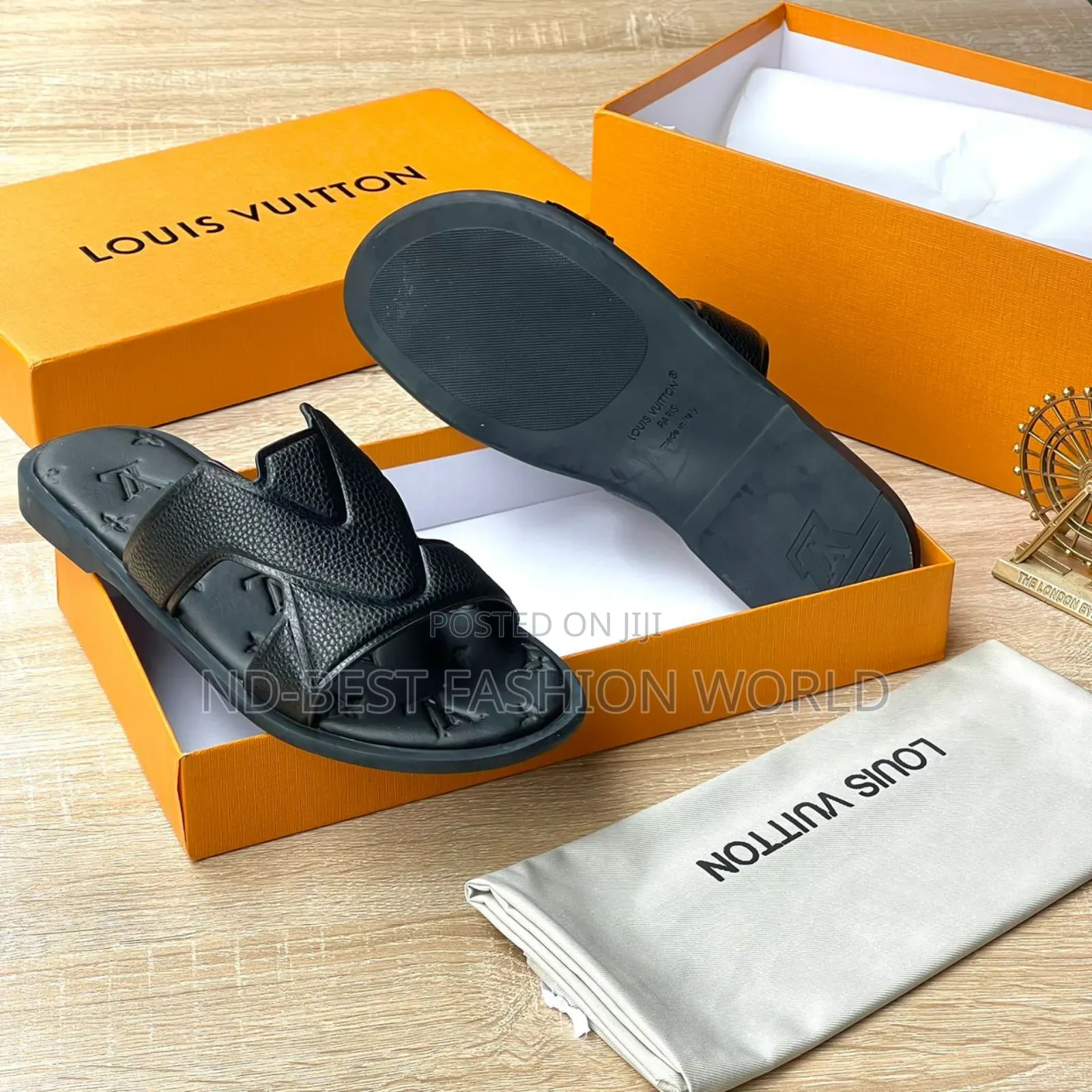 Pure Leather Shoes