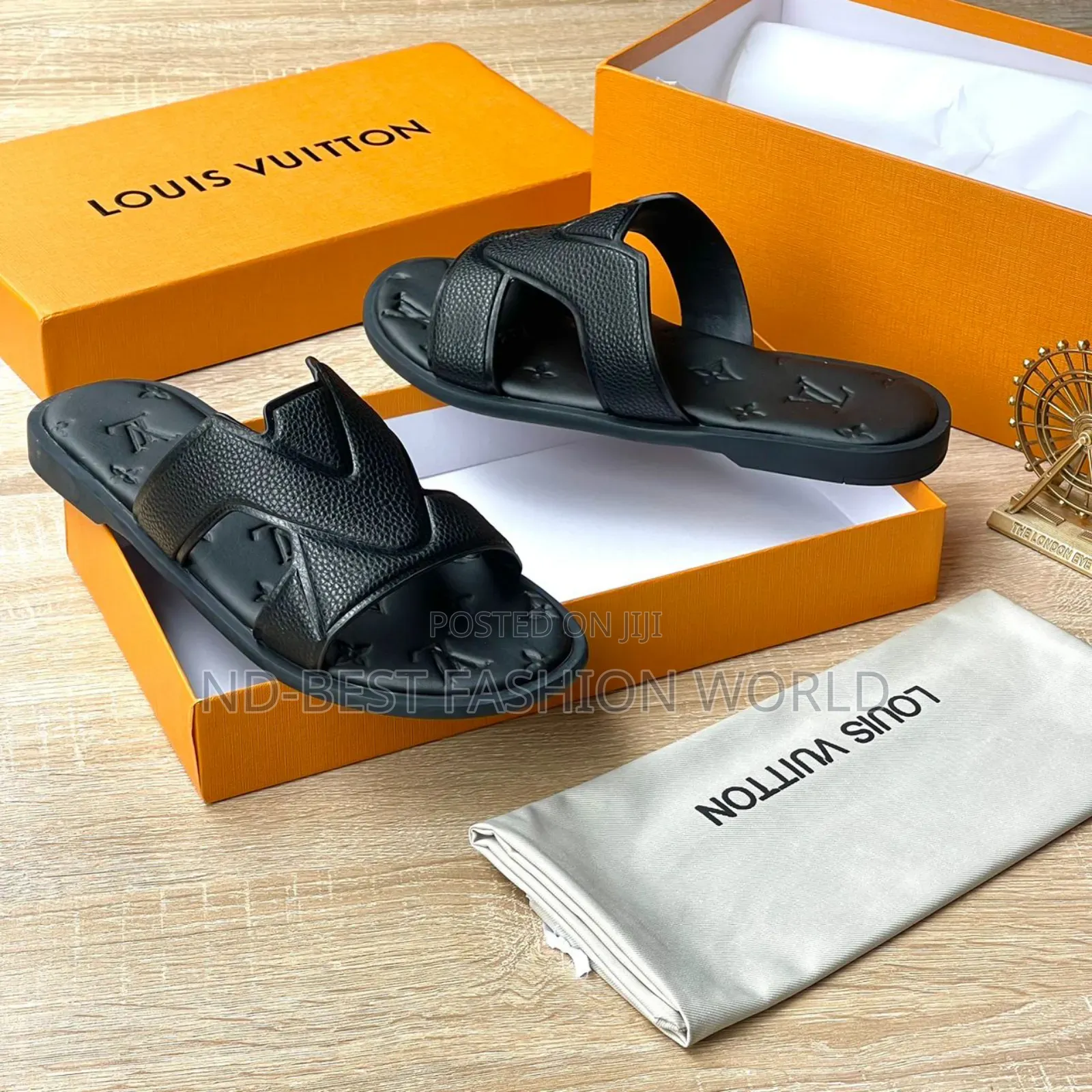Pure Leather Shoes
