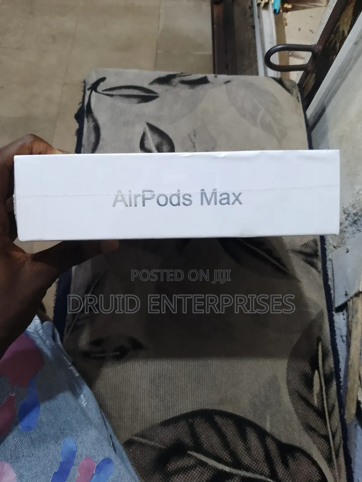Apple Airpod Max