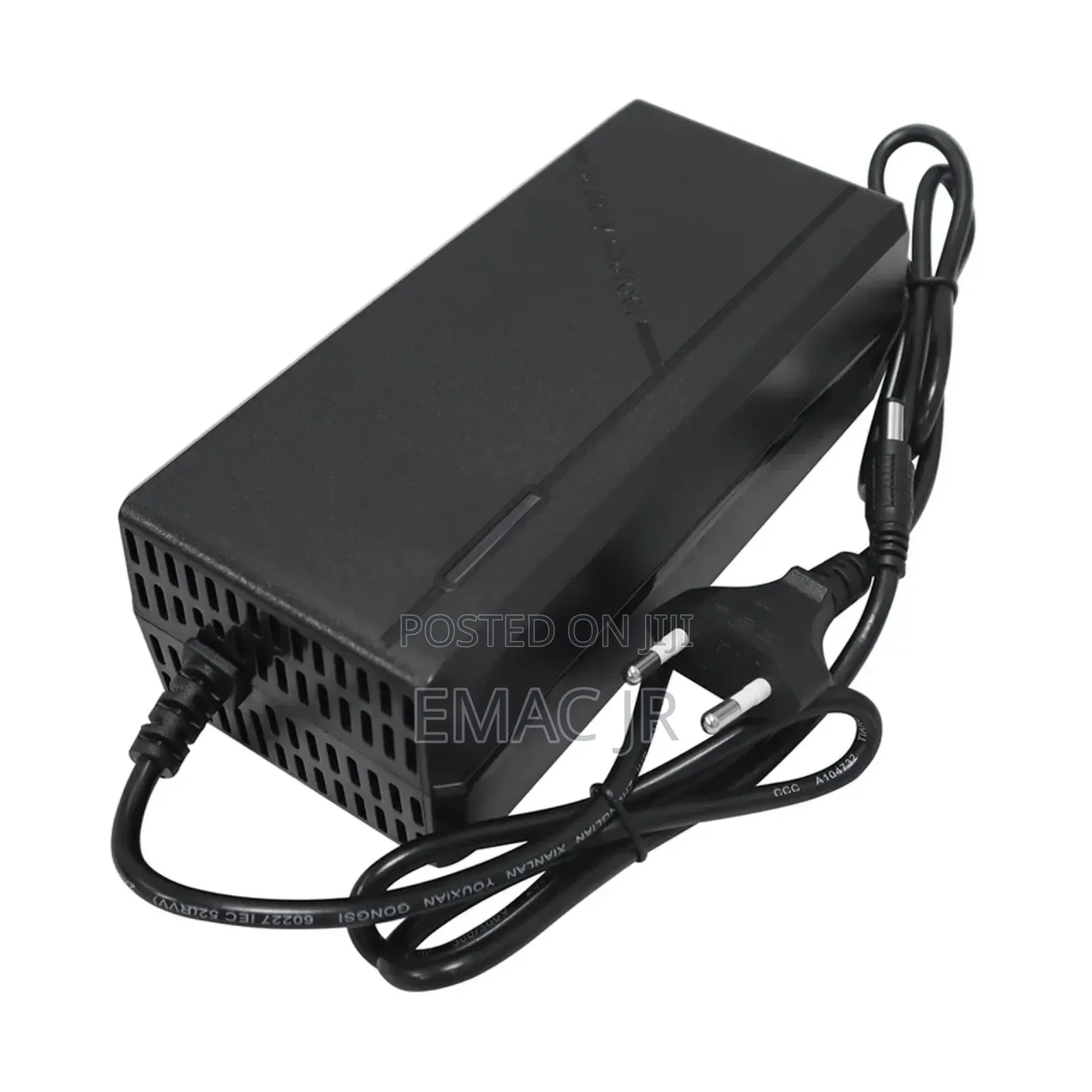 12v 10a Lithtium Battery Charger Pack Smart Fast Charging
