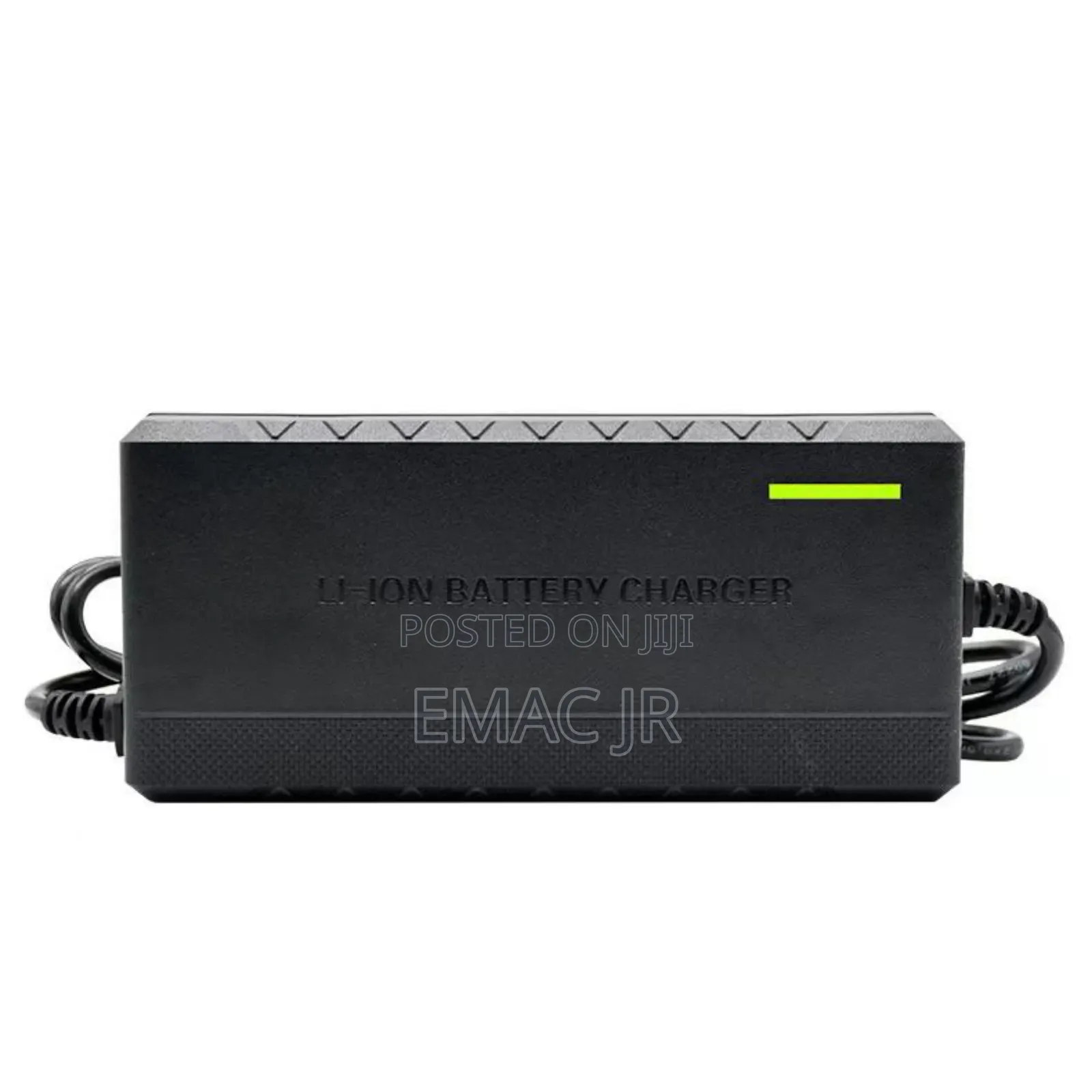 12v 10a Lithtium Battery Charger Pack Smart Fast Charging