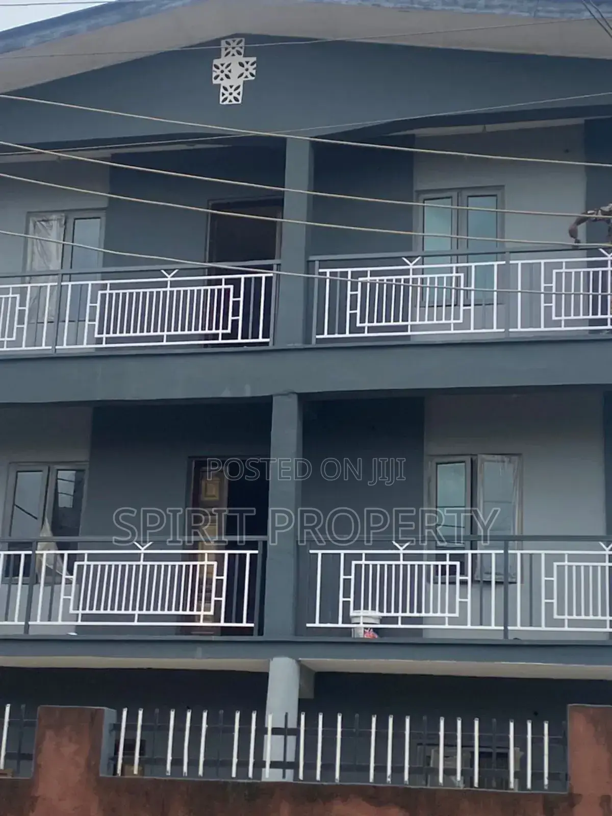 2bdrm Block of Flats in Ogudu/Alapere for rent