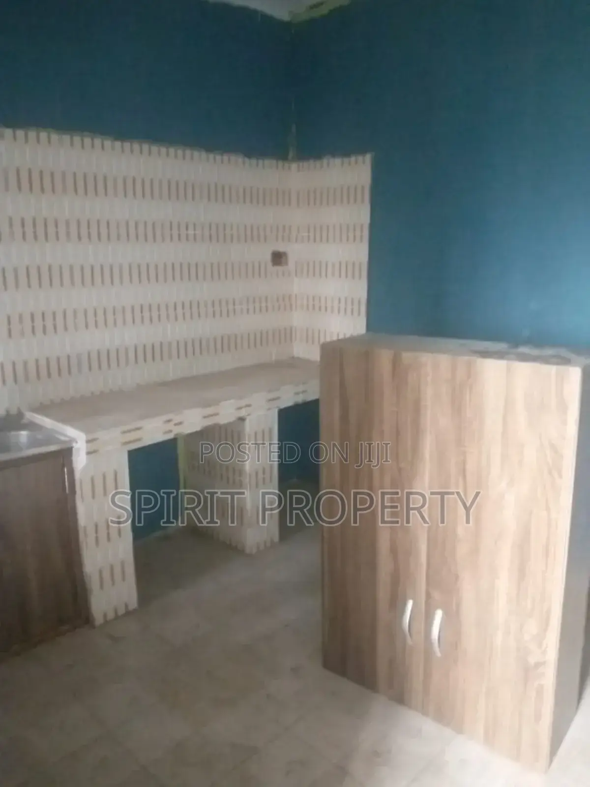 2bdrm Block of Flats in Ogudu/Alapere for rent