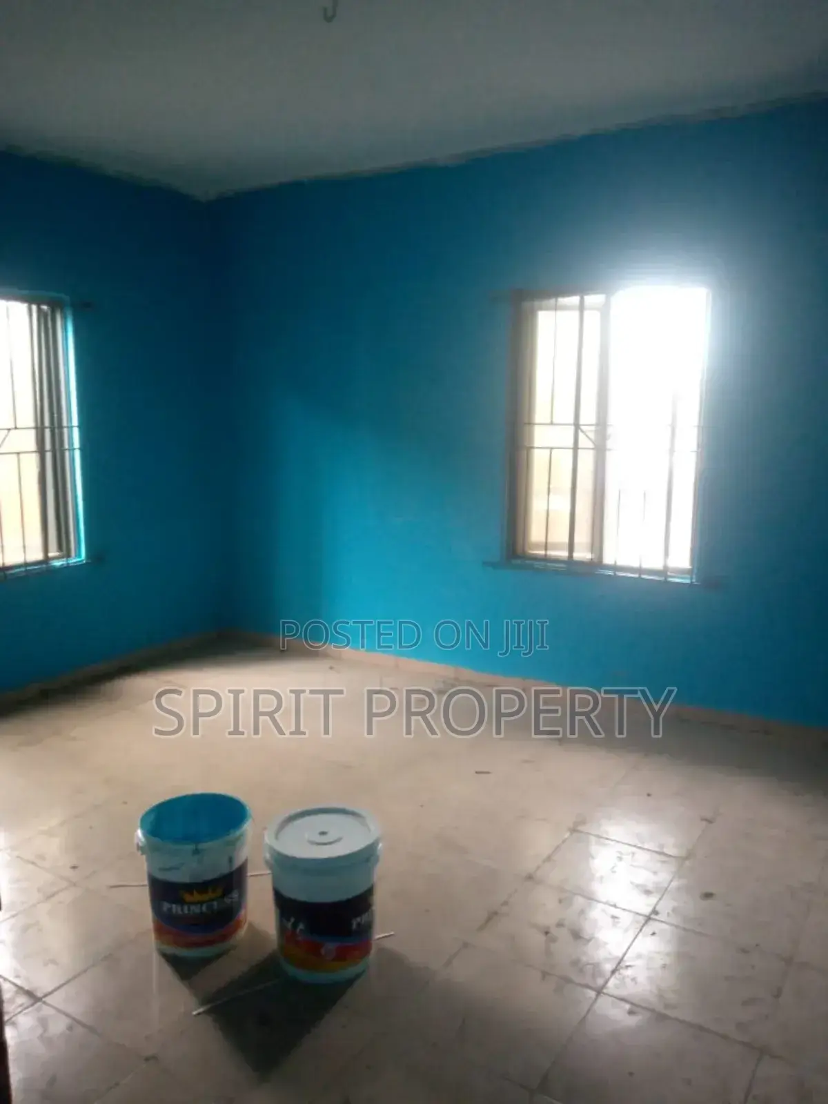 2bdrm Block of Flats in Ogudu/Alapere for rent