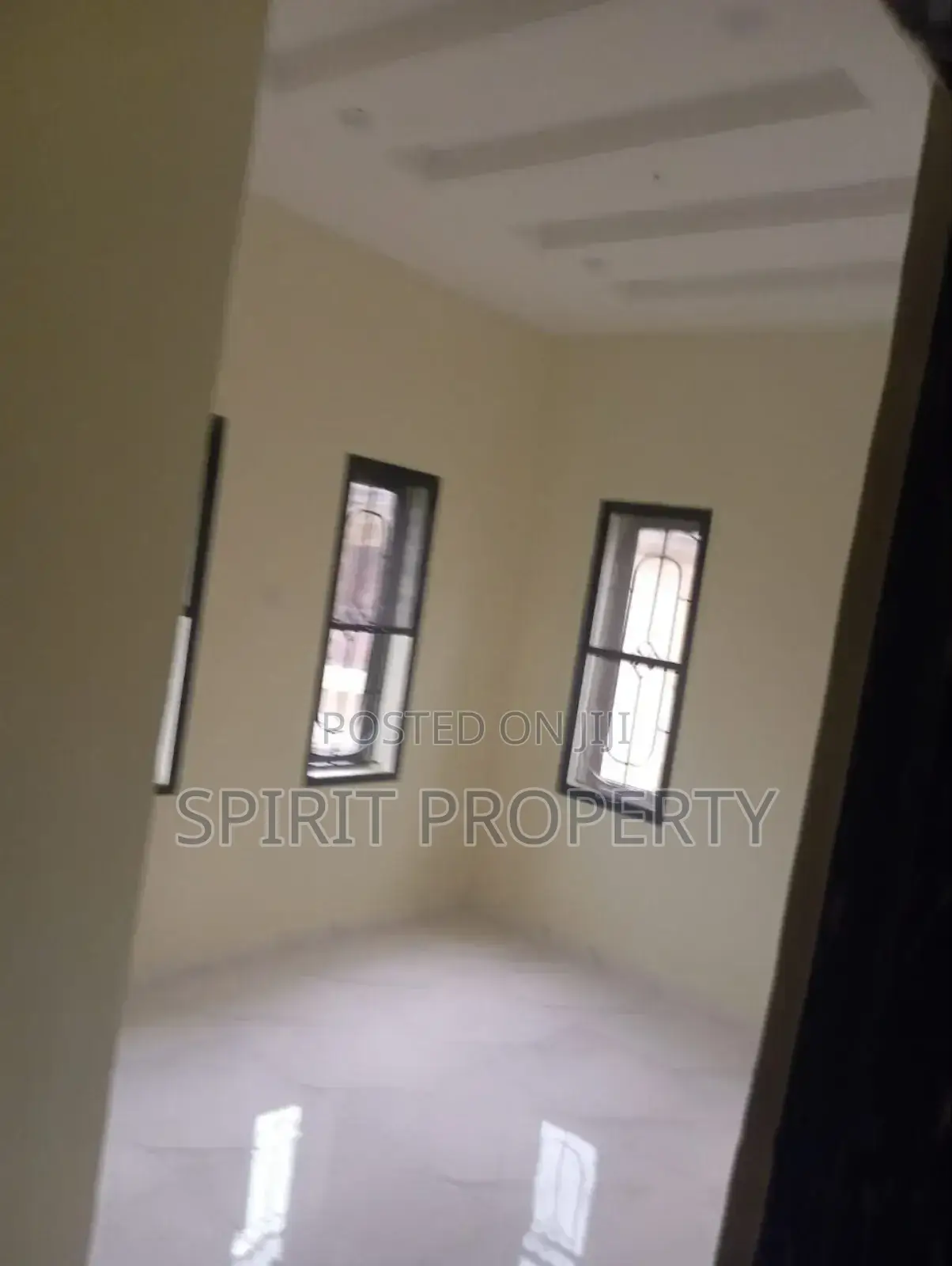 2bdrm Block of Flats in Ogudu Gra for rent