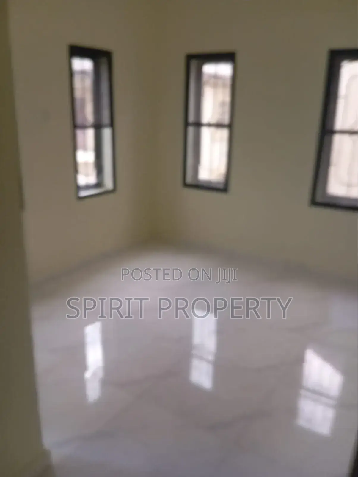 2bdrm Block of Flats in Ogudu Gra for rent