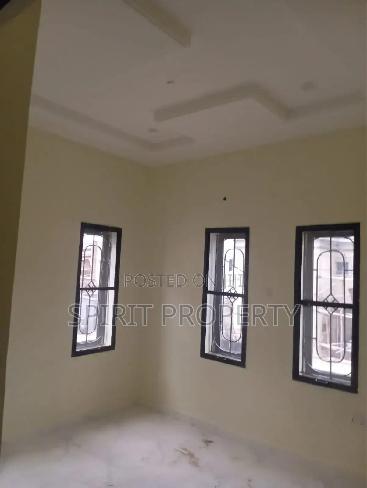 2bdrm Block of Flats in Ogudu Gra for rent