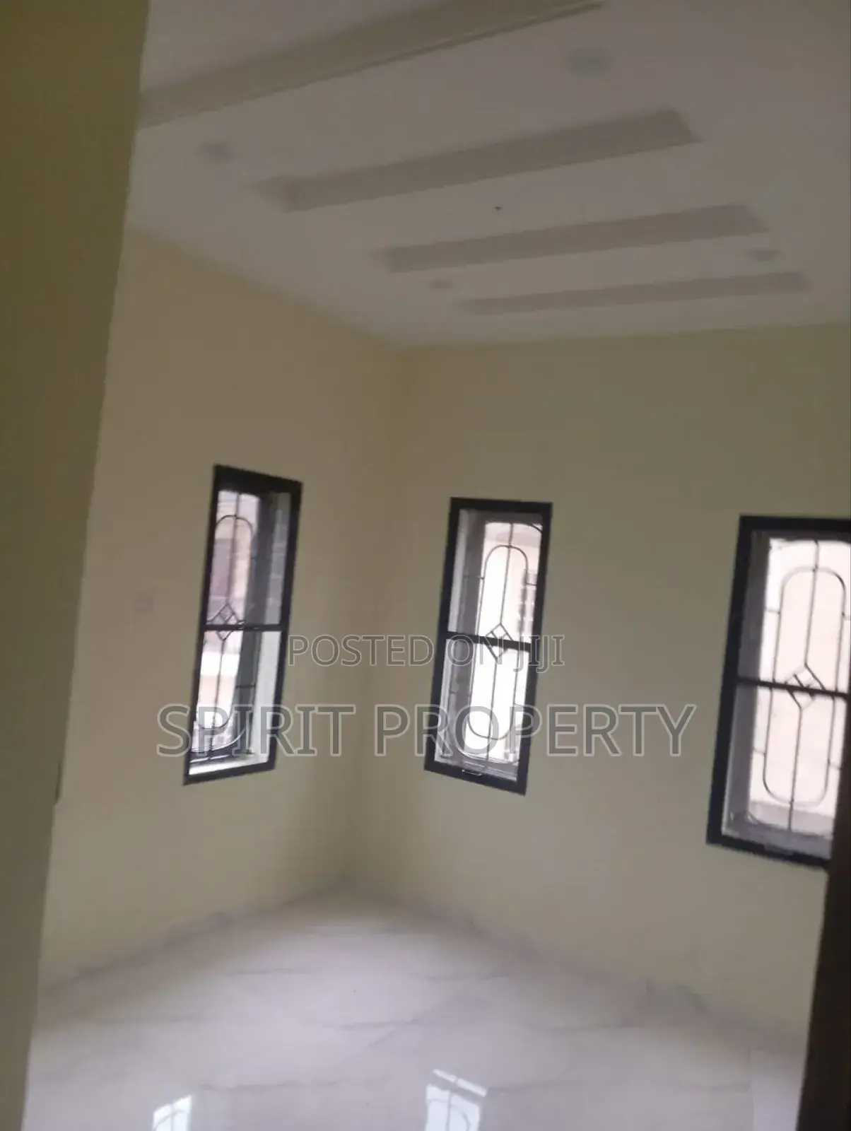 2bdrm Block of Flats in Ogudu Gra for rent