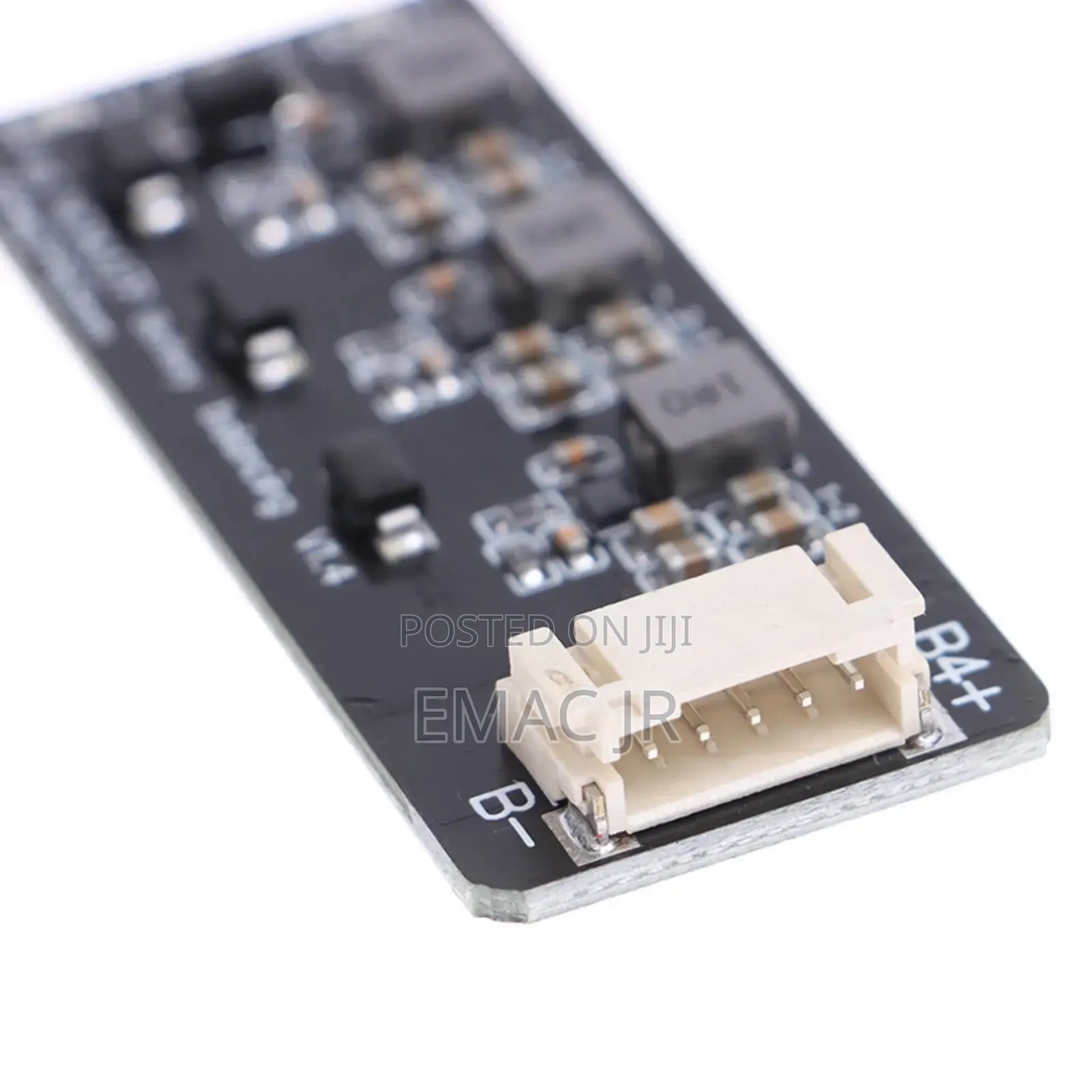 4s Active Balancer Board 1.2a Lifepo4 Lipo Li-Ion