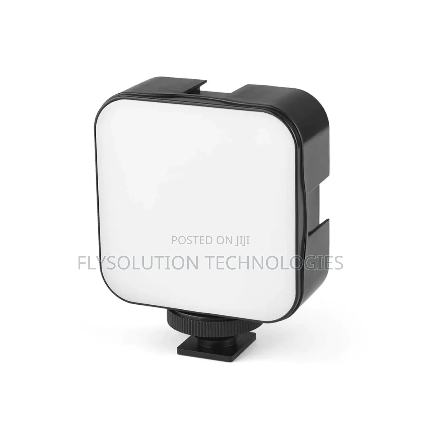Ay-83 Led Pocket Video Light