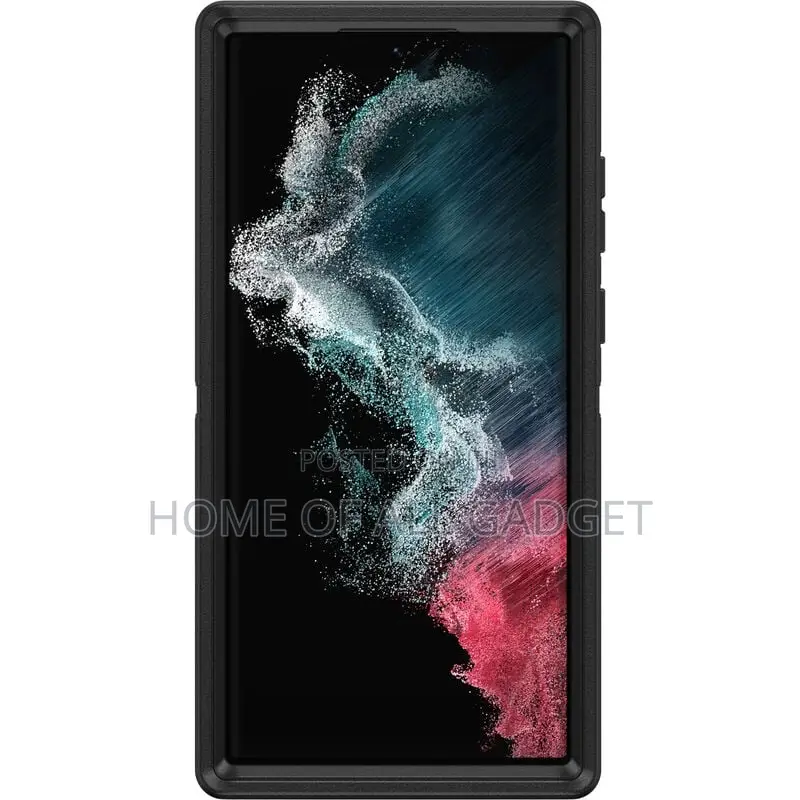 Galaxy S22 Ultra Case Defender